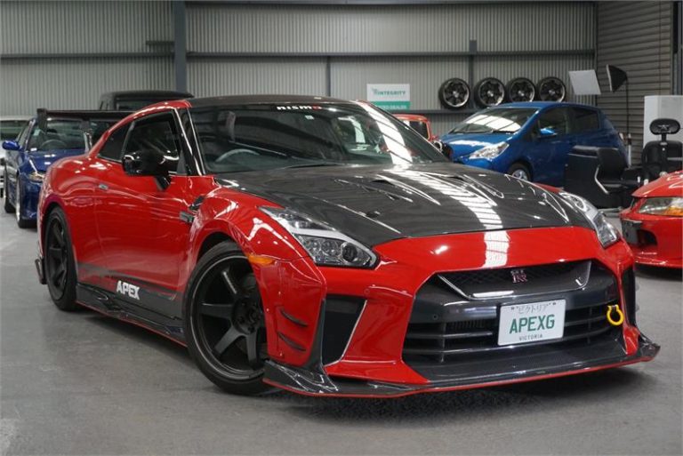 Nissangtr35