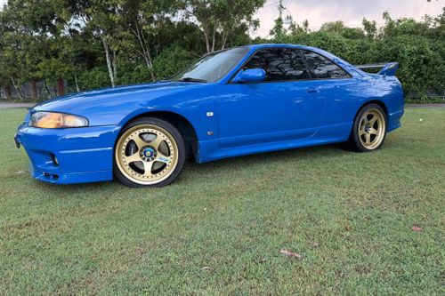 nissangtr33